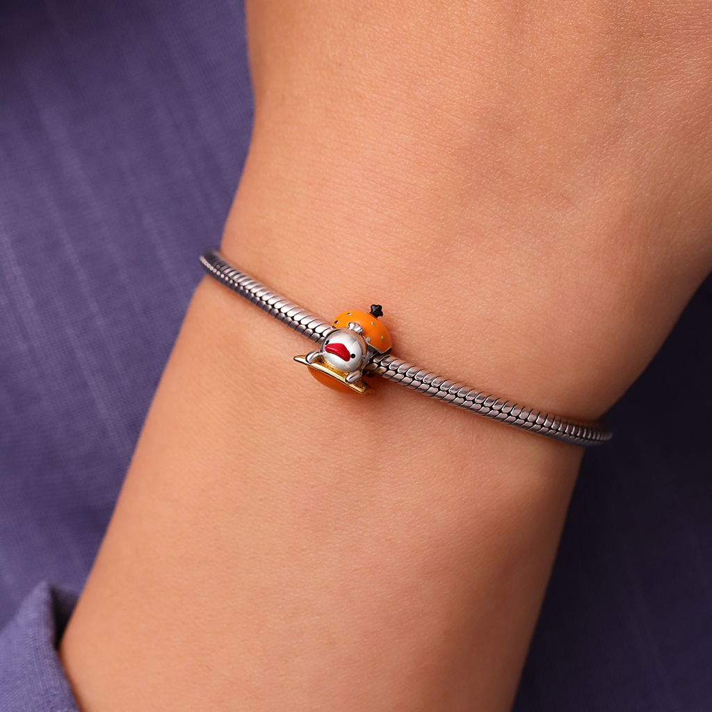 Burger Duck Charm image number 4