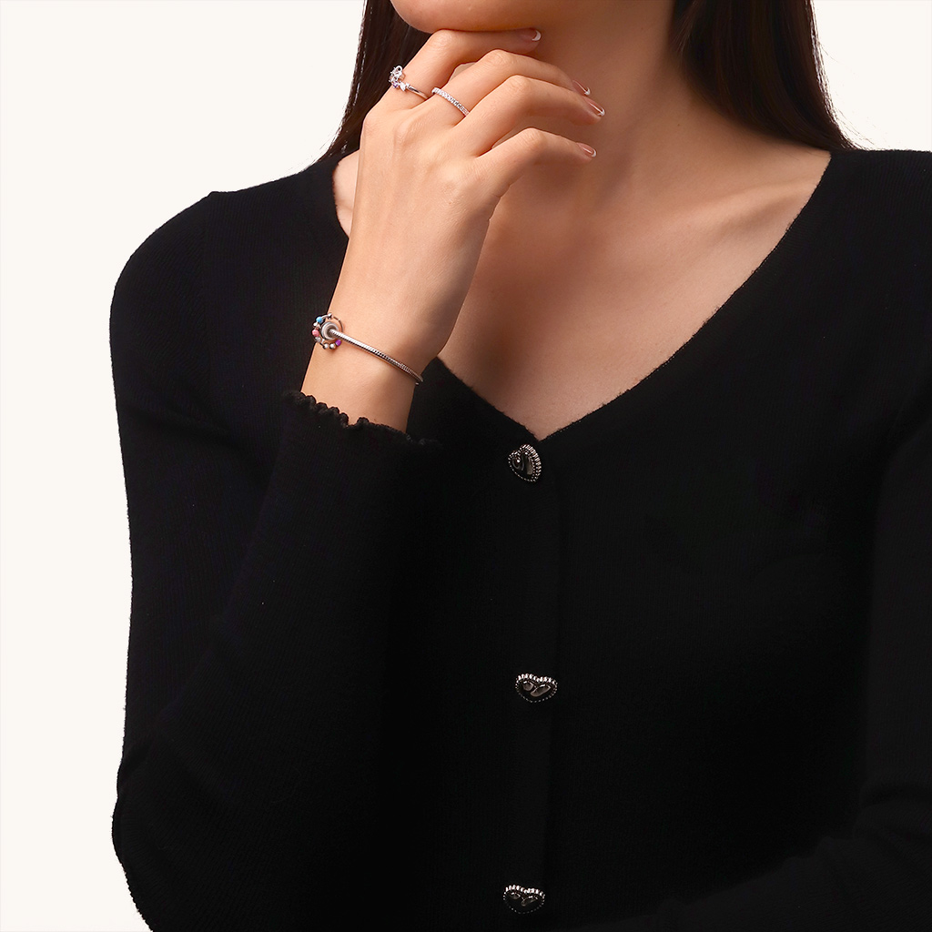 Fidget Spinner Beads Stopper image number 4