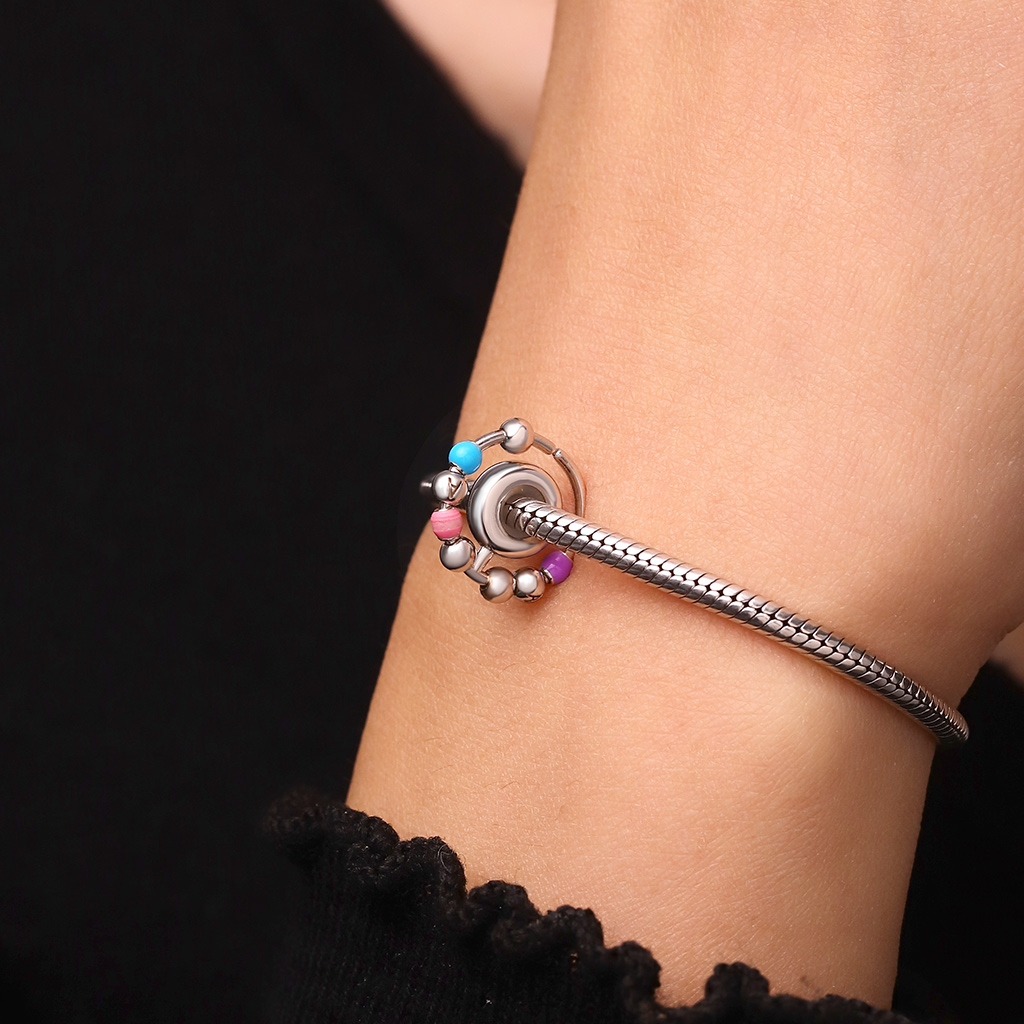 Fidget Spinner Beads Stopper image number 5