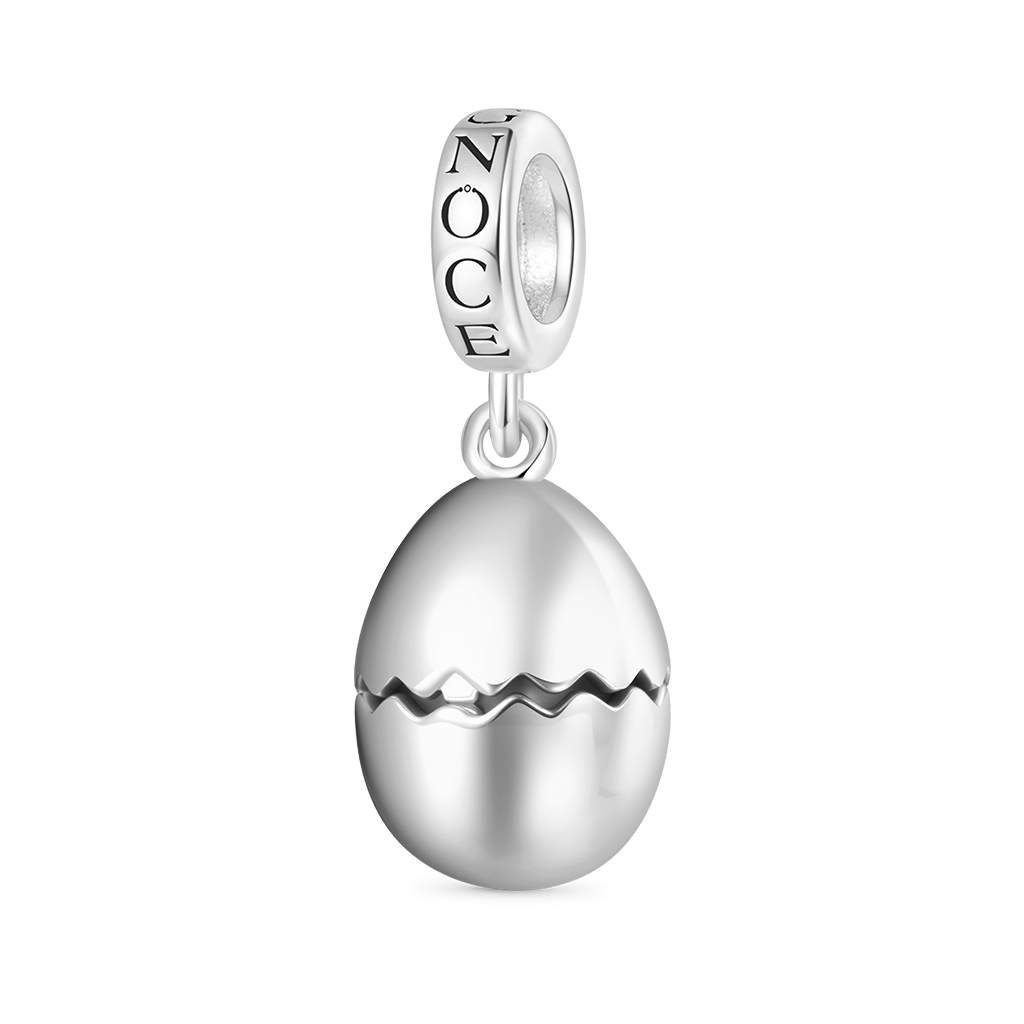 Chickie Hatchling Pendant image number 2