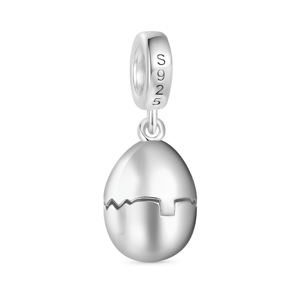 Chickie Hatchling Pendant image number 3