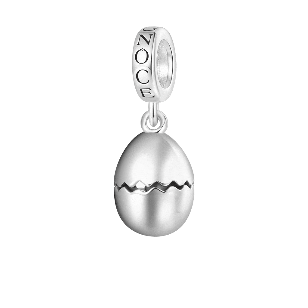 Chickie Hatchling Pendant image number 0