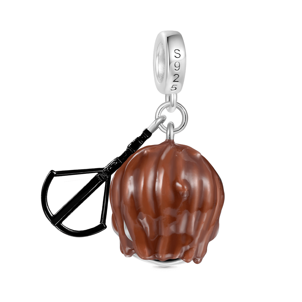 Walking Dead Daryl Dixon Pendant image number 1