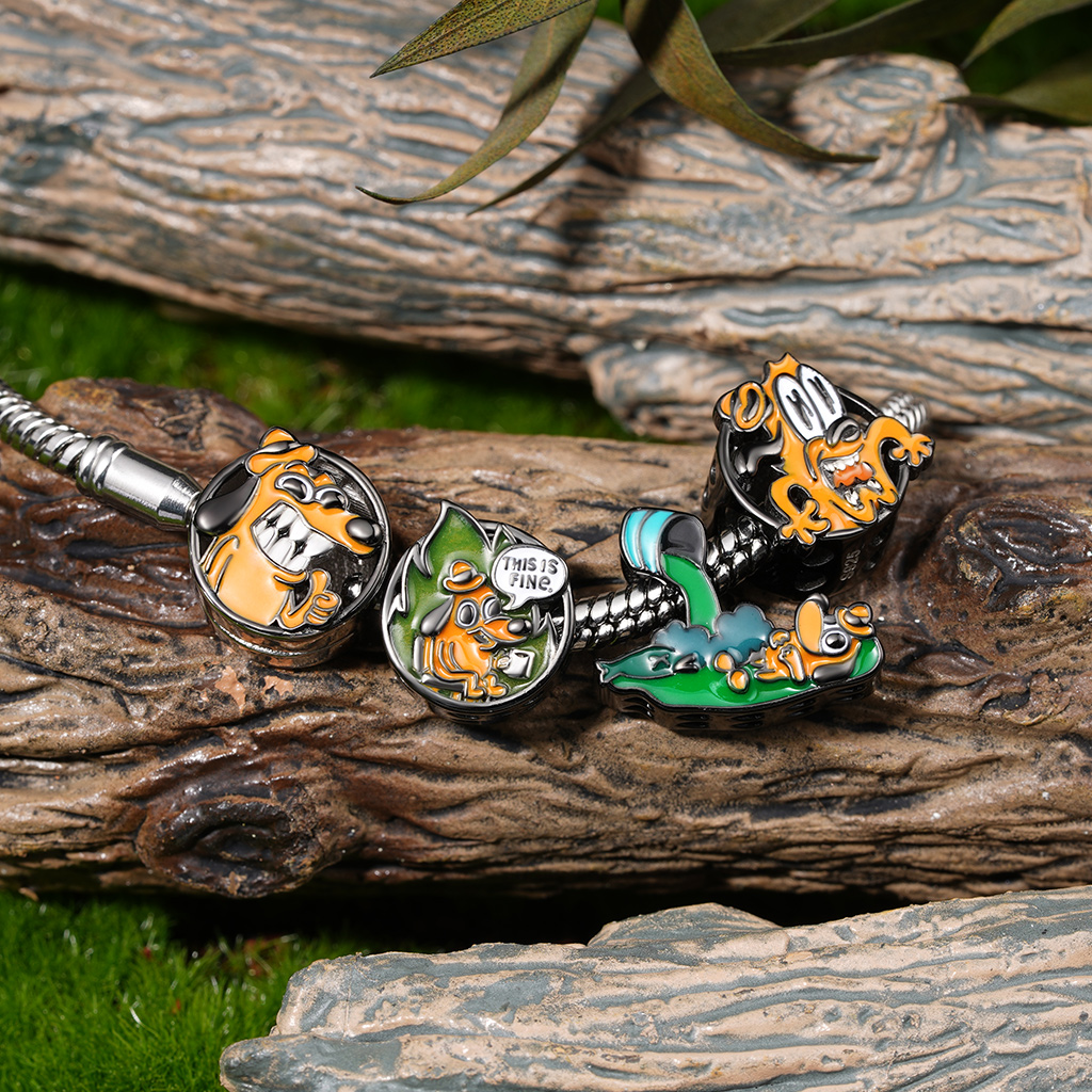 This is Fine Snake Chain Bracelet image number 2