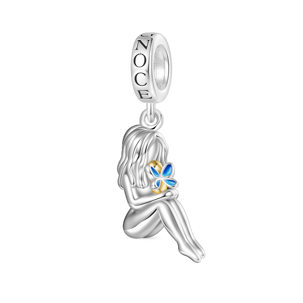 Mother Memorial Love Pendant image number 0