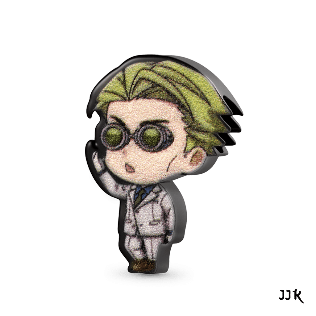Kento Nanami Charm image number 0