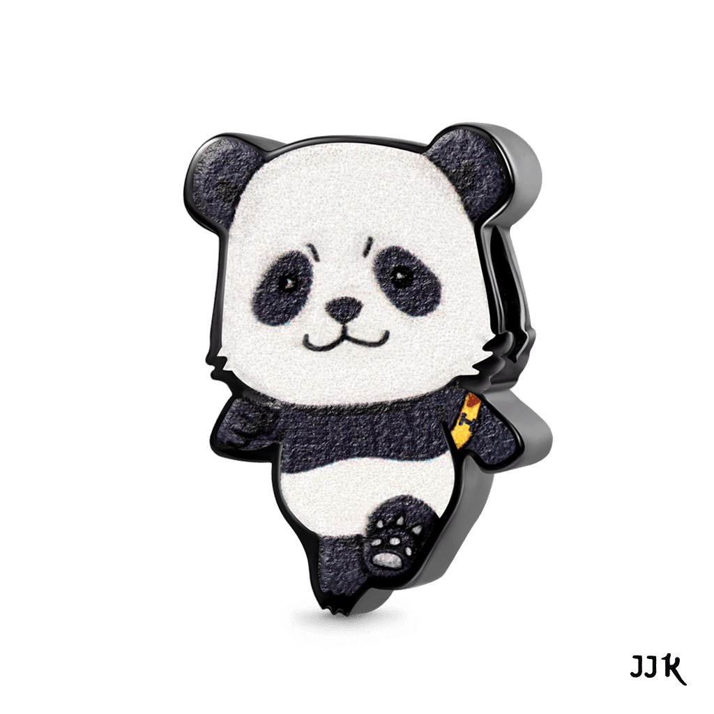 Panda Charm image number 0