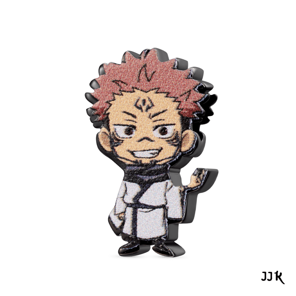 Ryomen Sukuna Charm image number 0