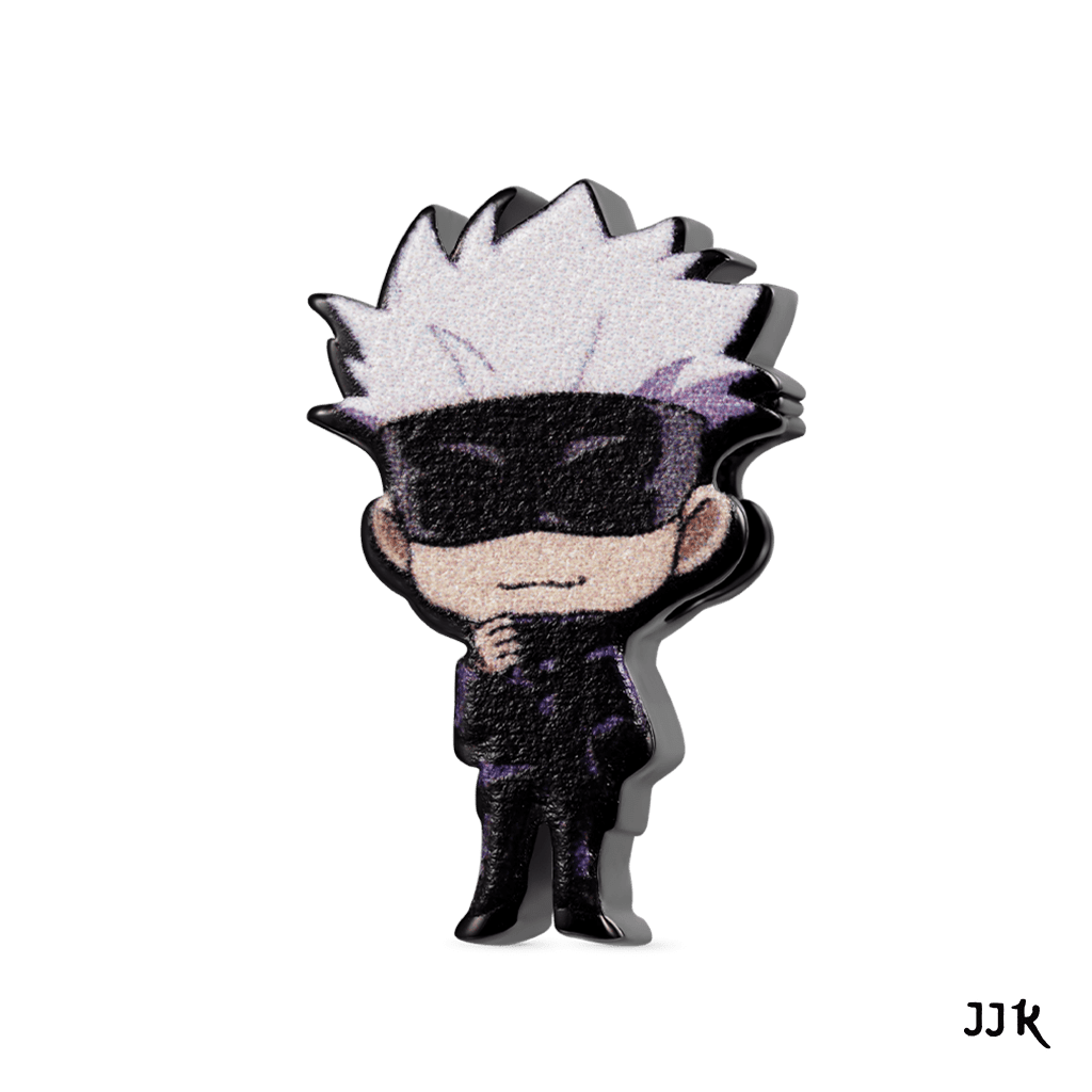 Satoru Gojo Charm image number 0