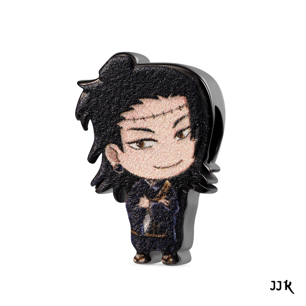 Suguru Geto Charm image number 0