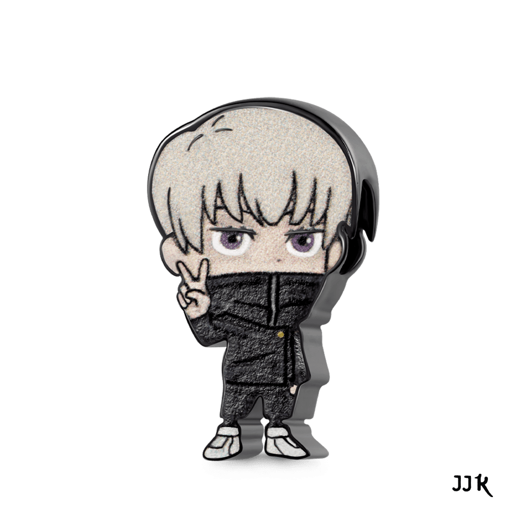 Toge Inumaki Charm image number 0