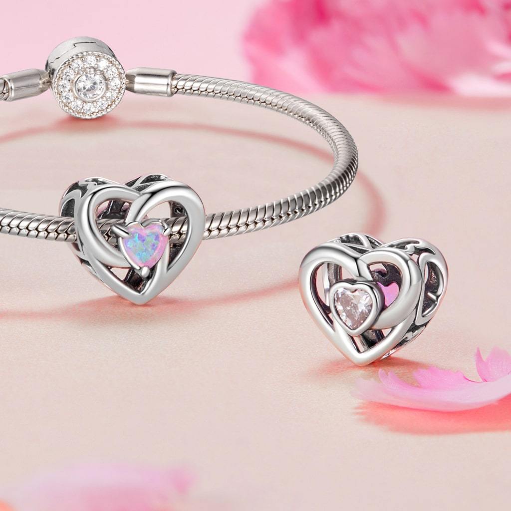 Heart of Eternity Charm image number 2