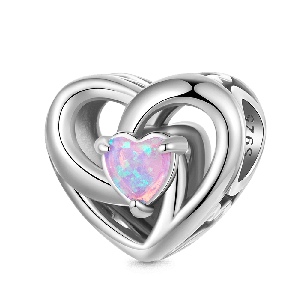 Heart of Eternity Charm image number 0