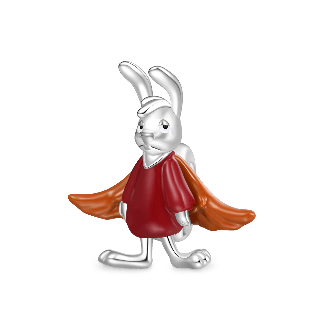 Angel Zag Charm image number 0