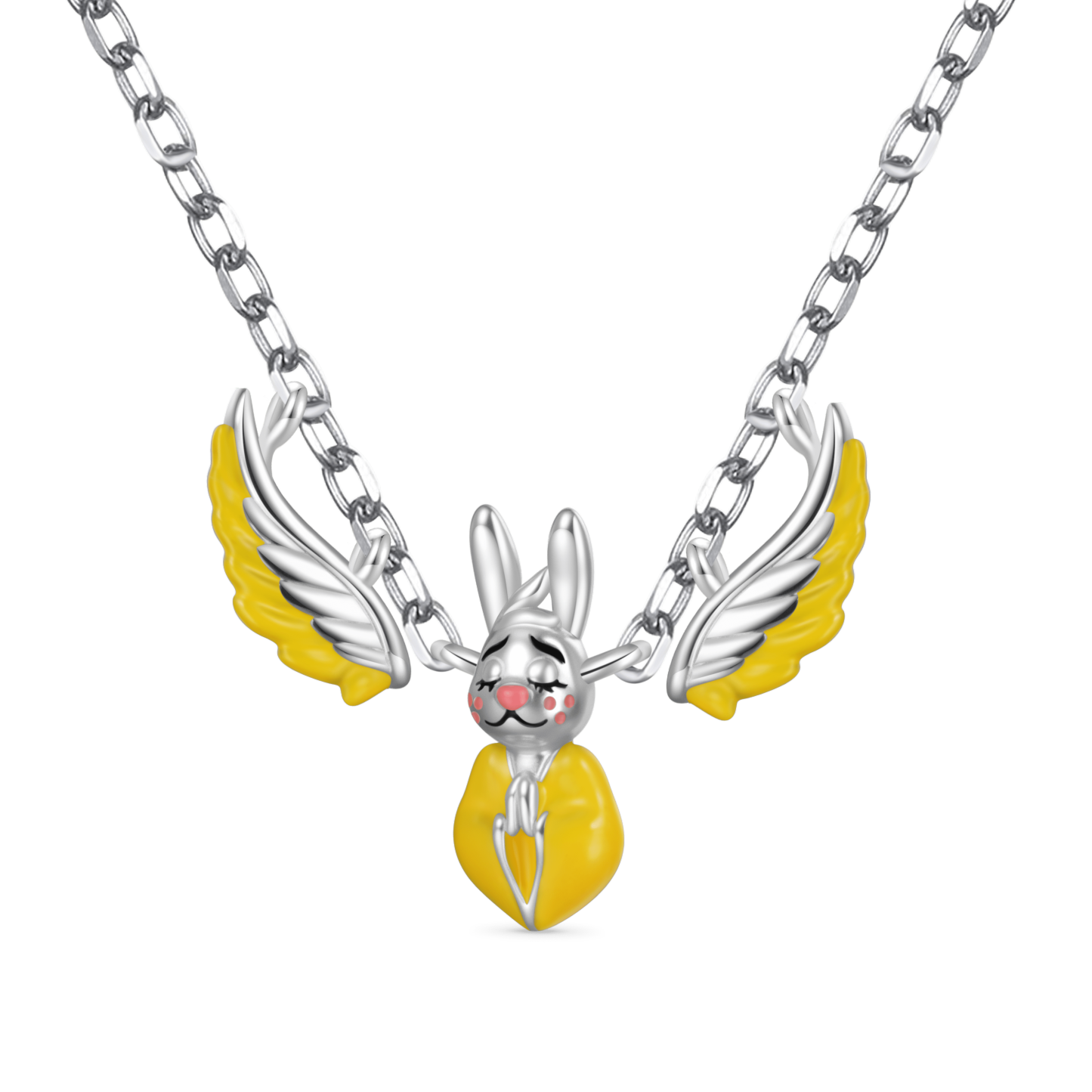 Precious Defendor Necklace image number 0