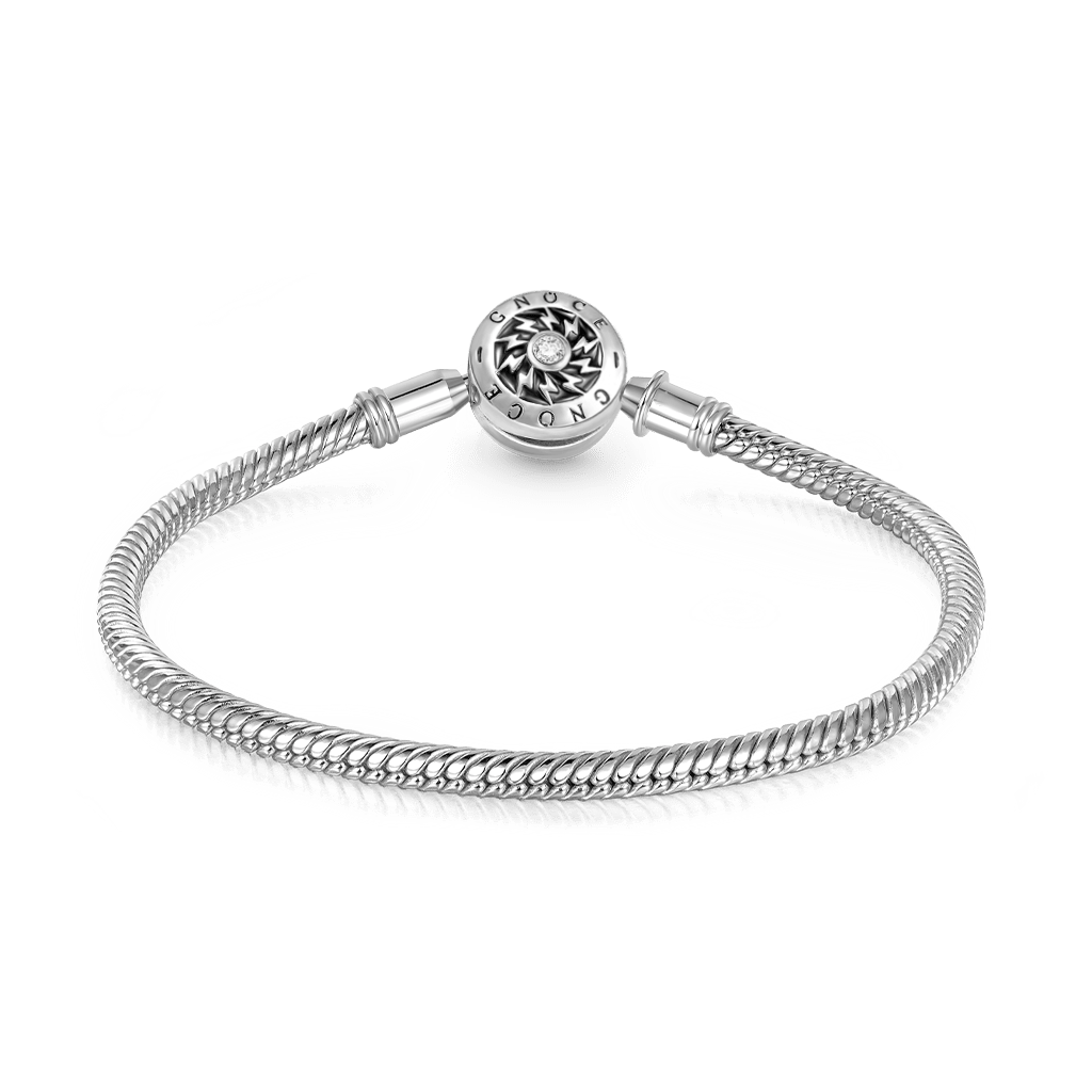 Gnoce Logo Bracelet image number 1