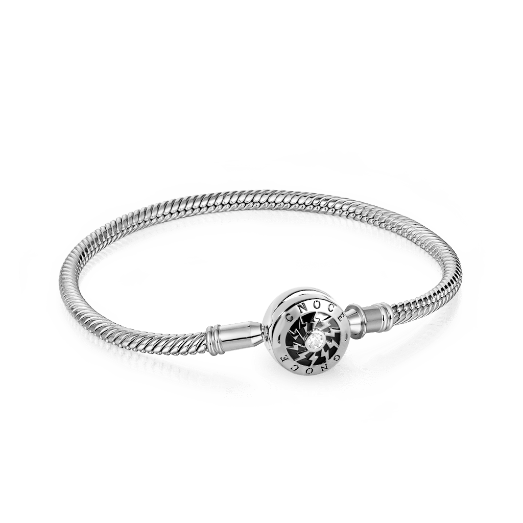 Gnoce Logo Bracelet image number 0