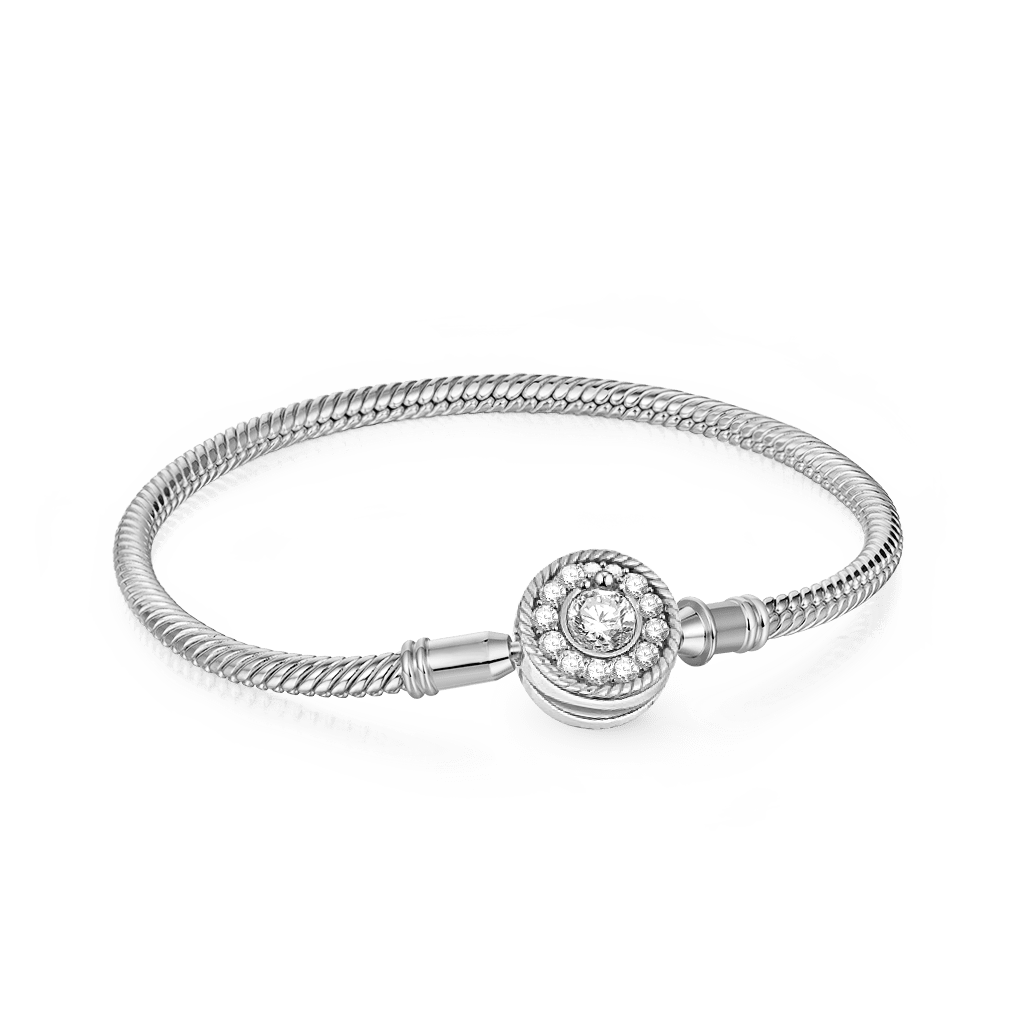 Gnoce Classic Design Bracelet image number 0