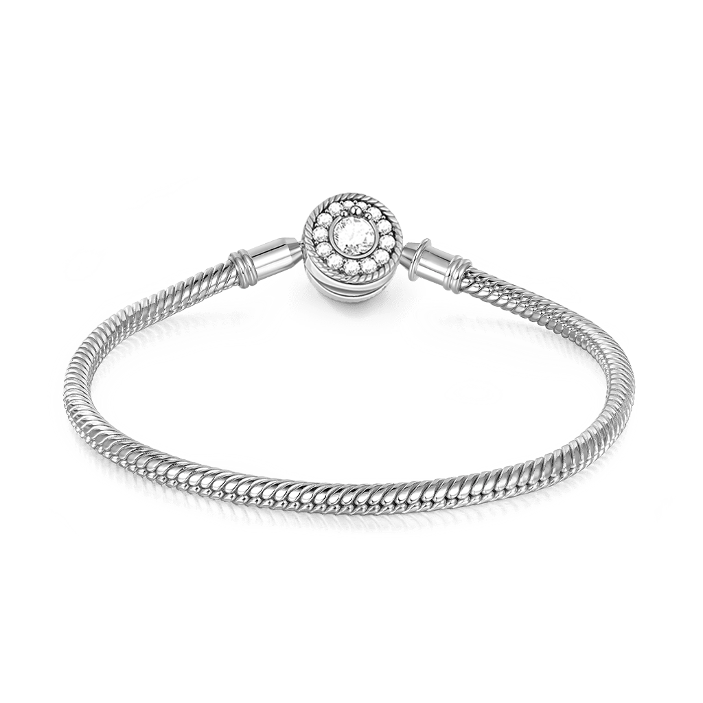 Gnoce Classic Design Bracelet image number 1