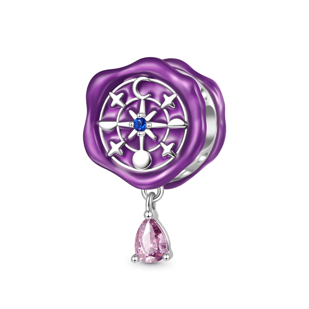 Cosmic Compass Charm image number 1