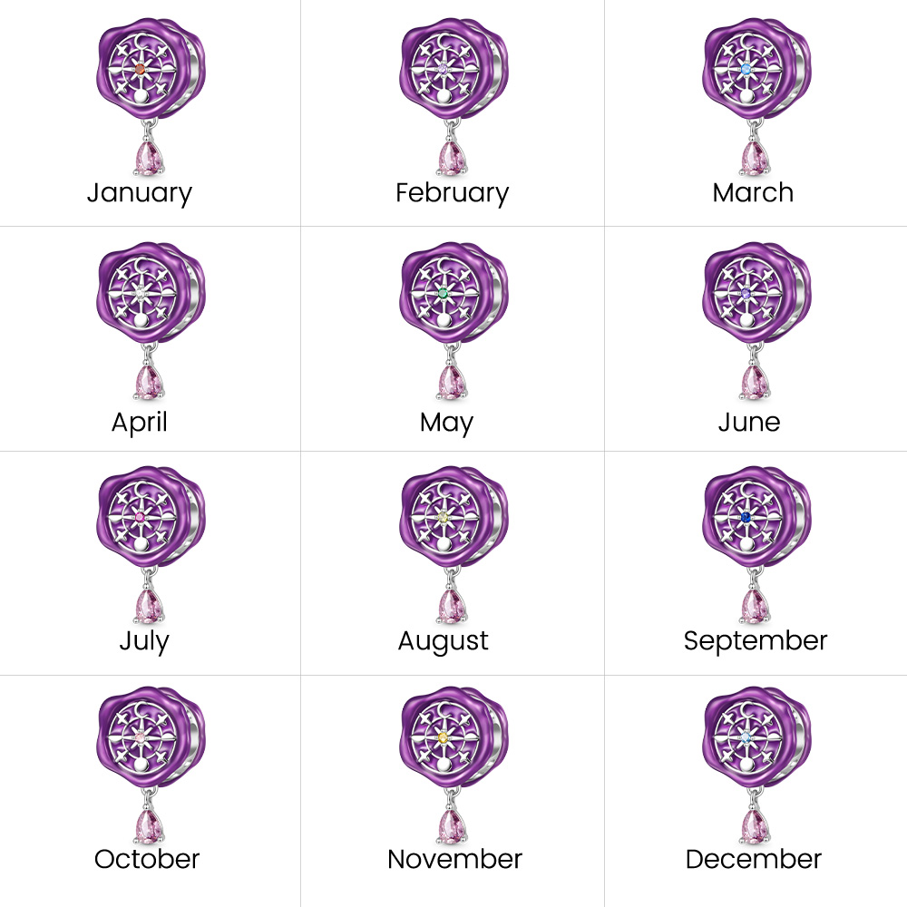 Cosmic Compass Charm image number 3