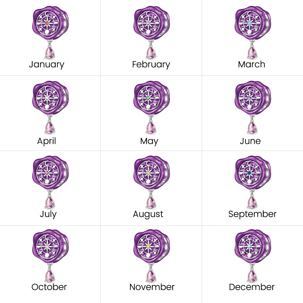 Cosmic Compass Charm image number 3