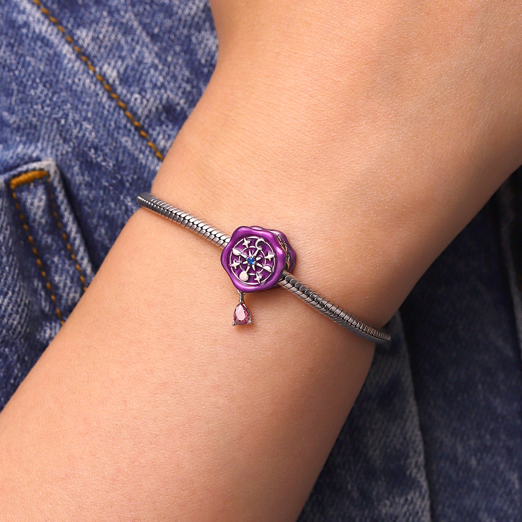 Cosmic Compass Charm image number 6