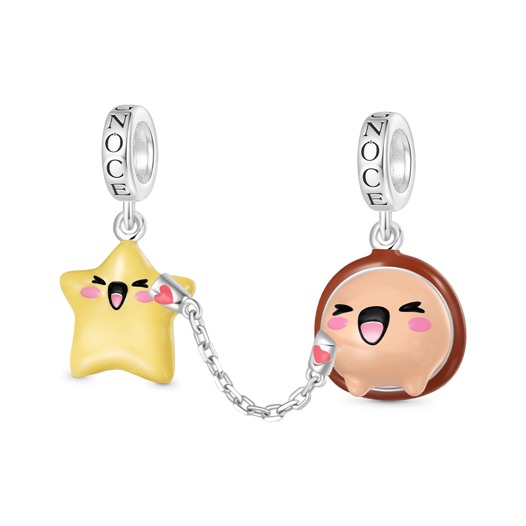 Friendship Pendant image number 0