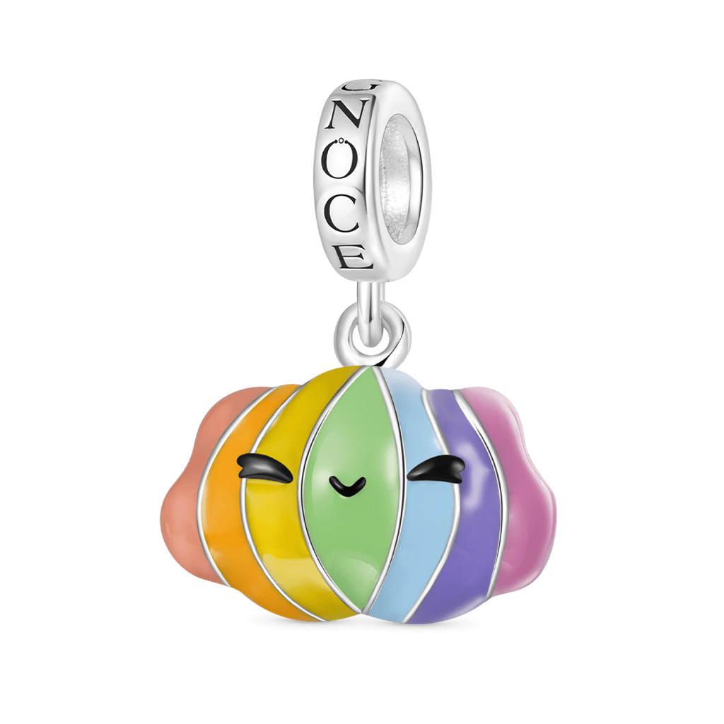Floofie Pendant image number 0