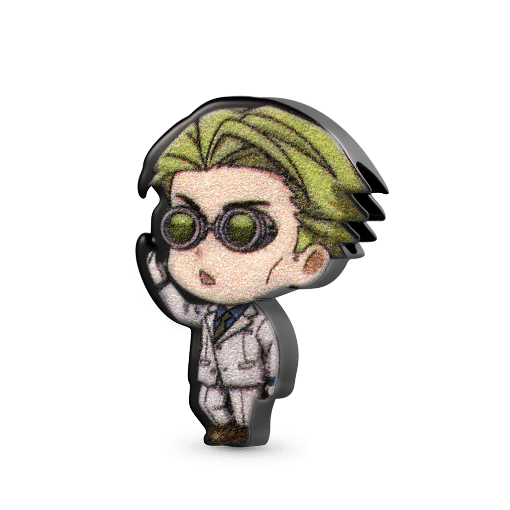 Kento Nanami Charm image number 0