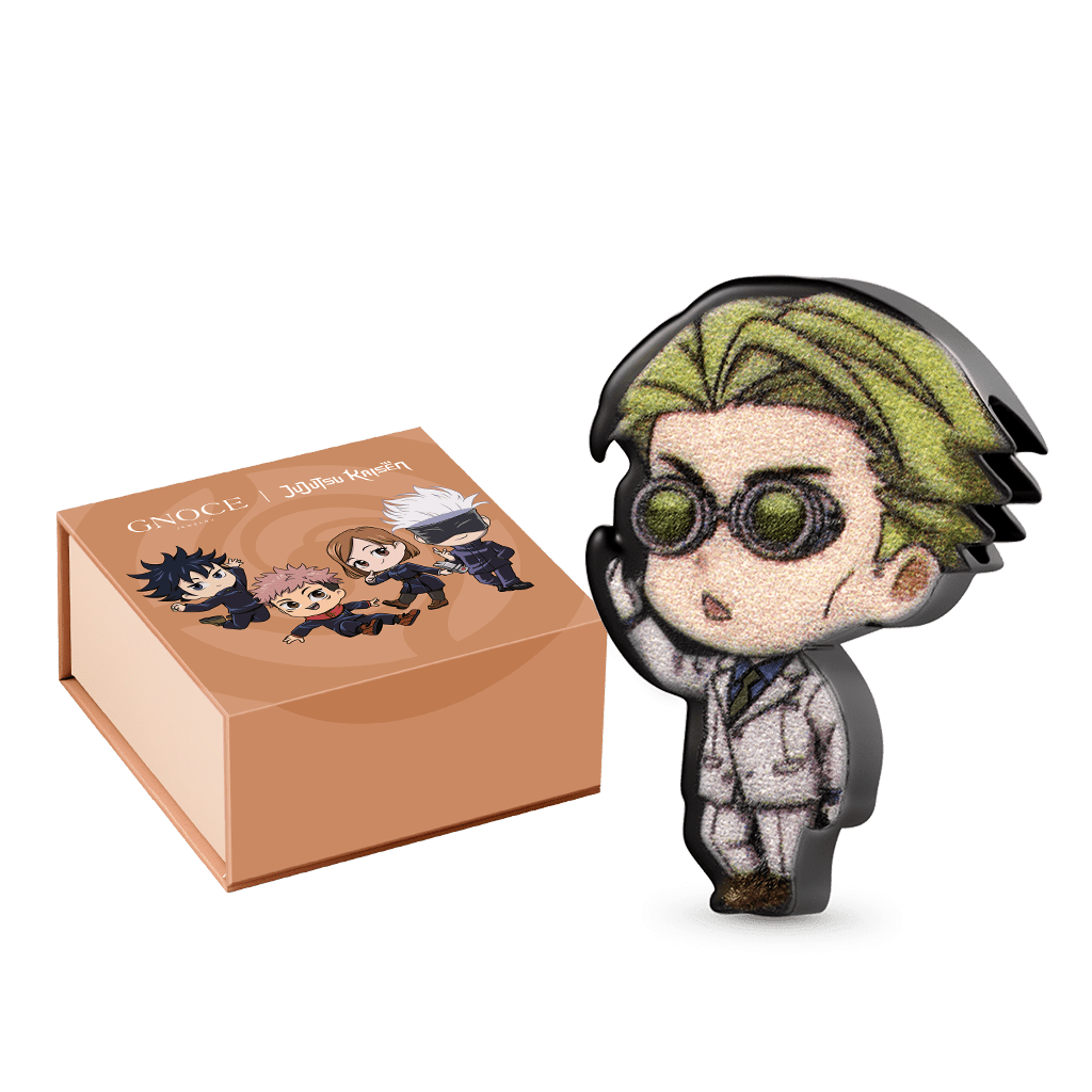 Kento Nanami Charm image number 2