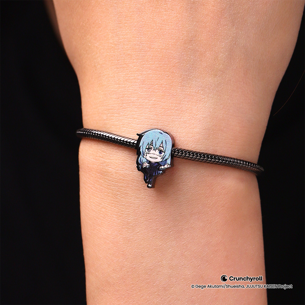 Mahito Charm image number 4