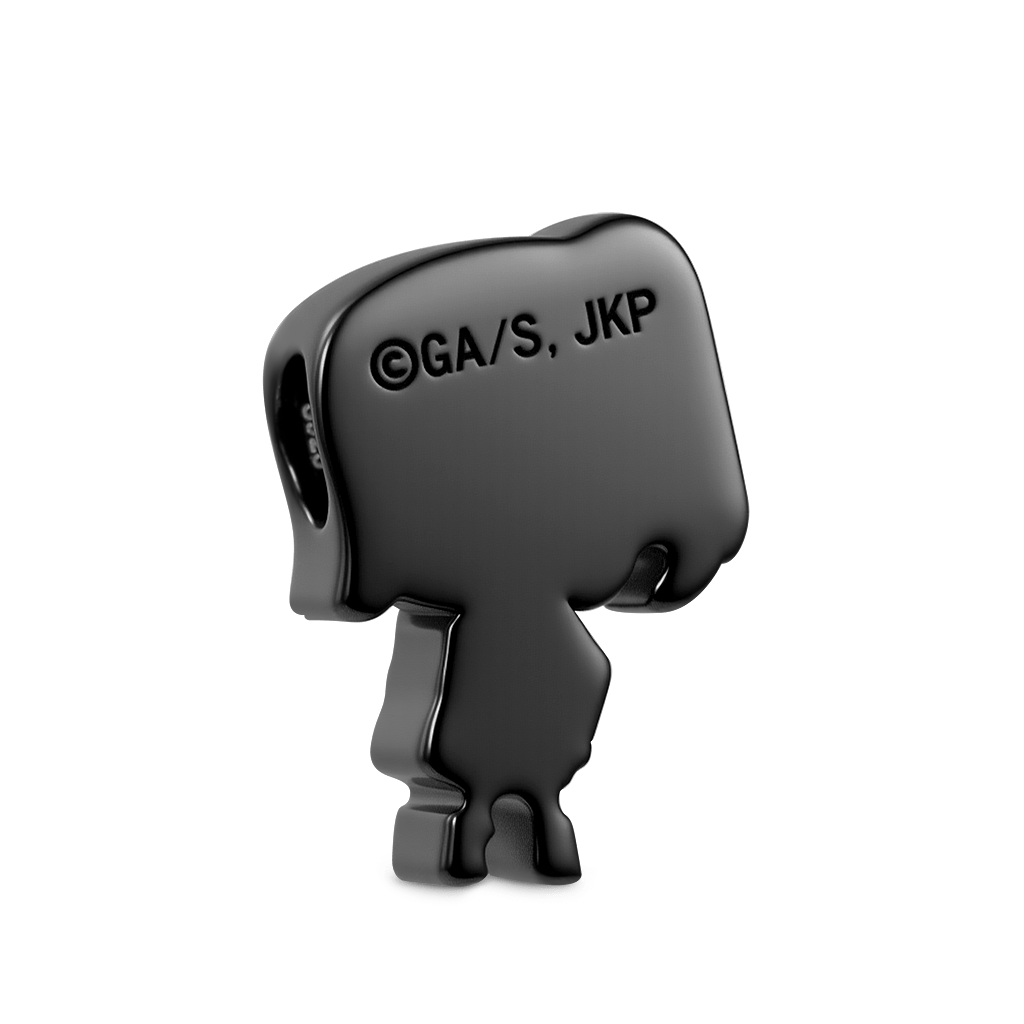 Maki Zen'in Charm image number 1