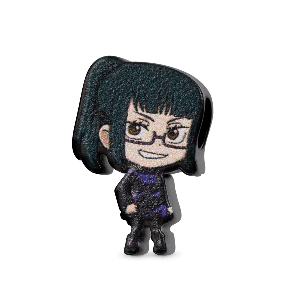 Maki Zen'in Charm image number 0