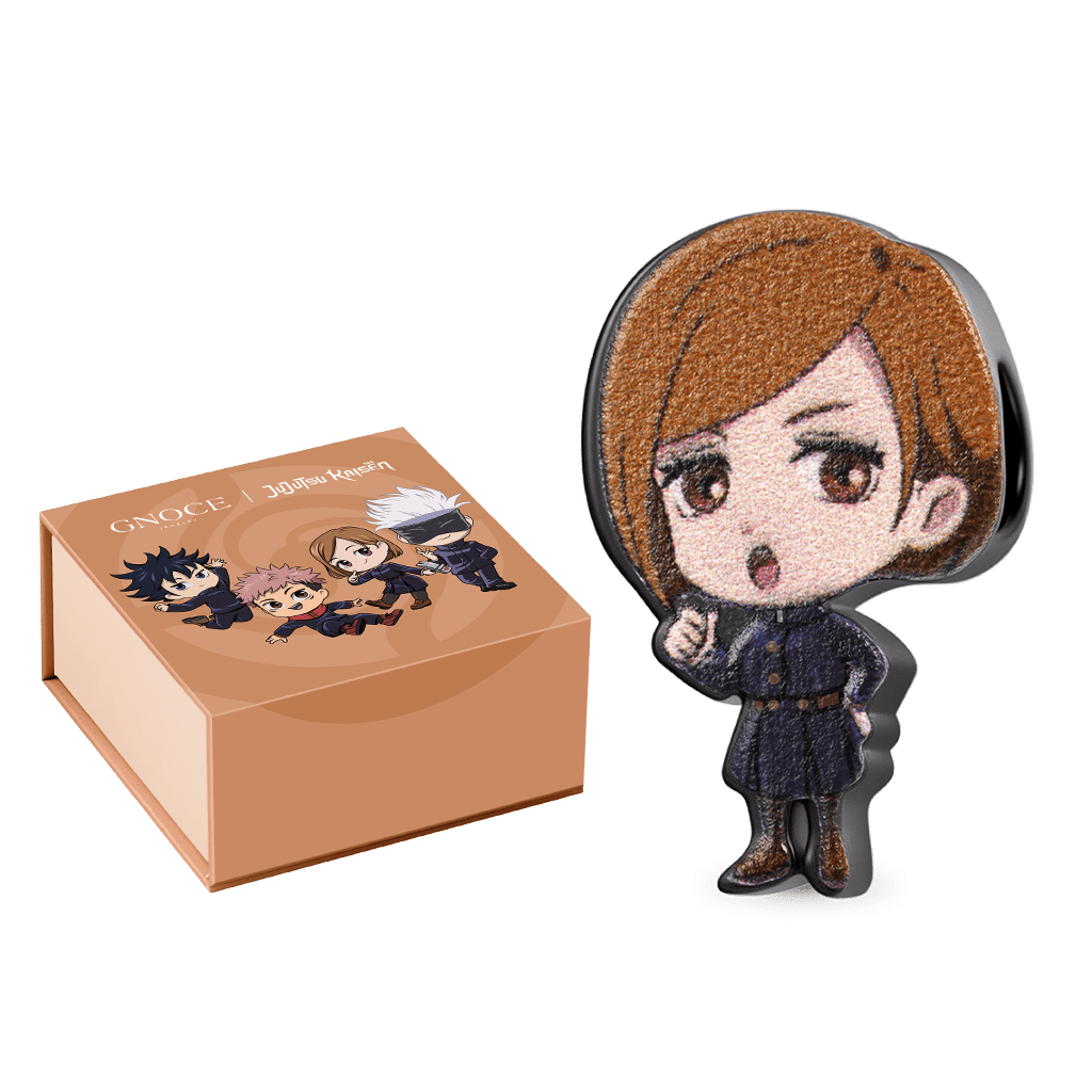 Nobara Kugisaki Charm image number 2