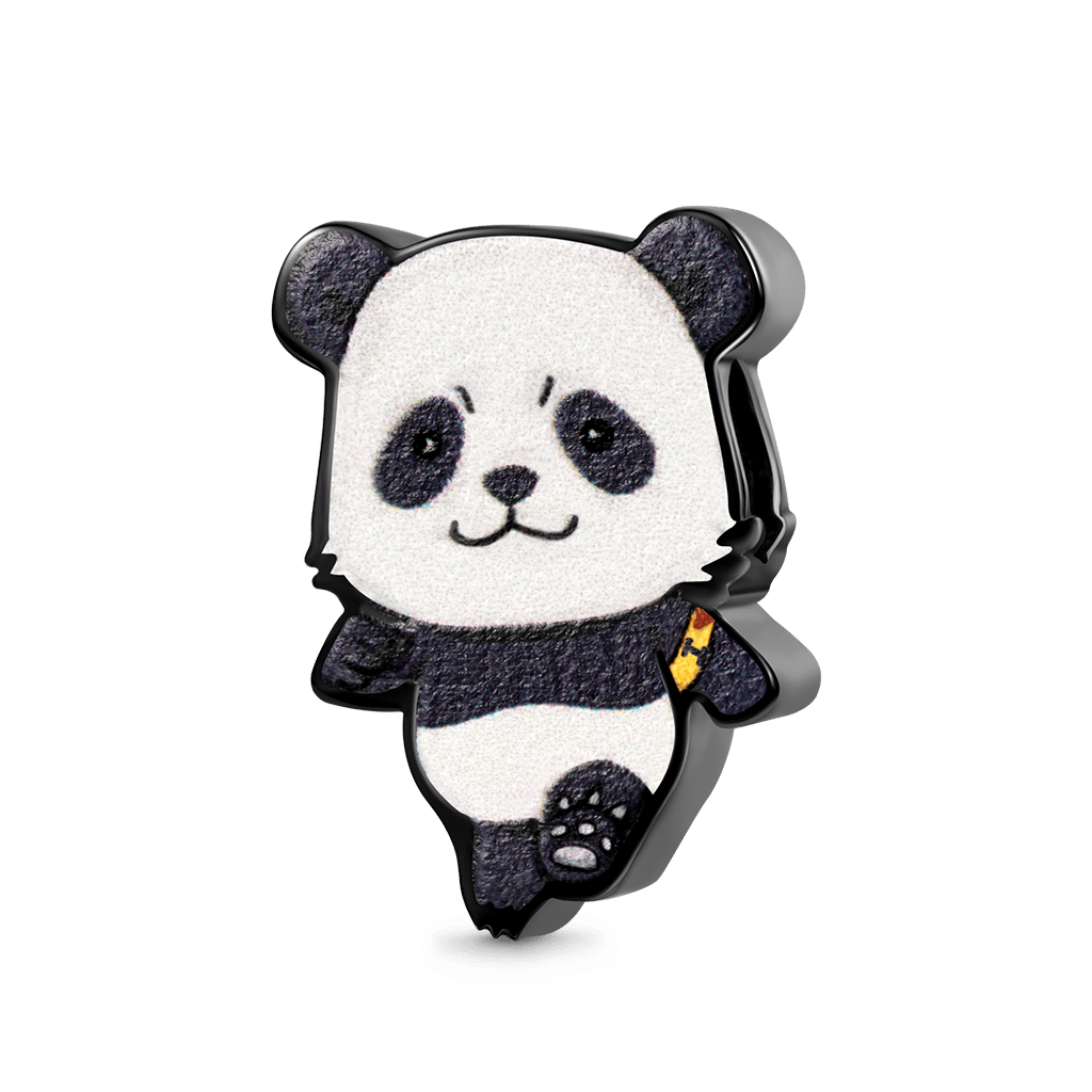 Panda Charm image number 0