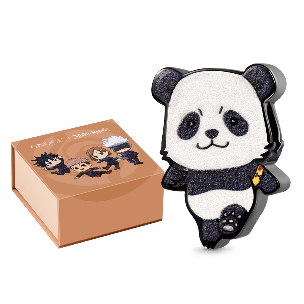 Panda Charm image number 2
