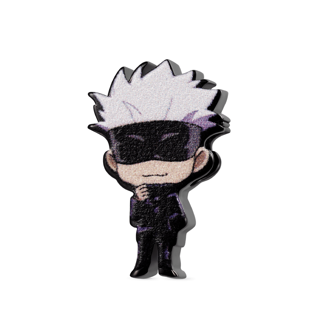 Satoru Gojo Charm image number 0
