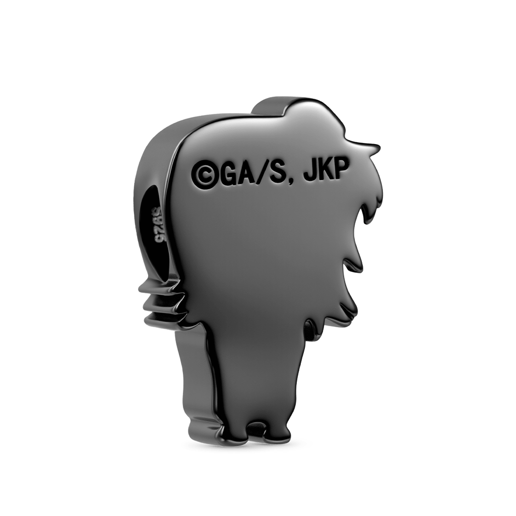 Suguru Geto Charm image number 2