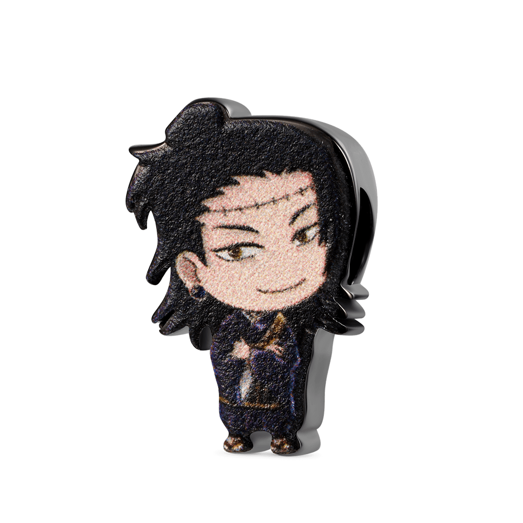 Suguru Geto Charm image number 0