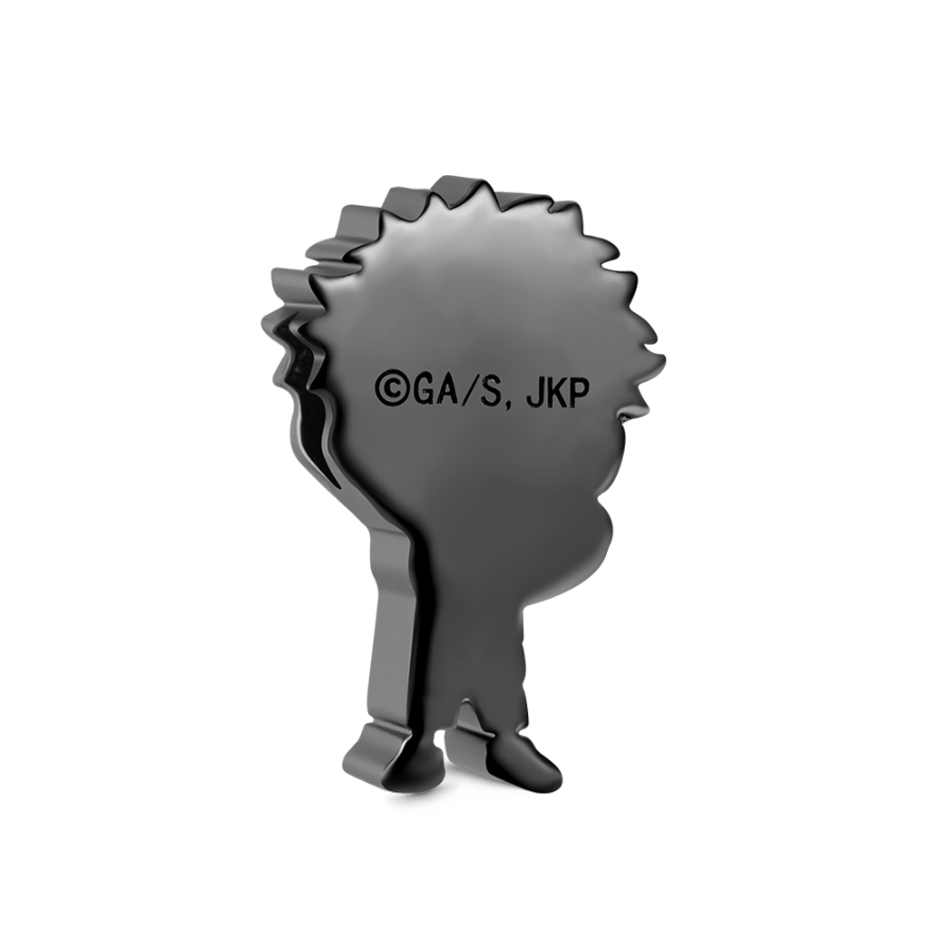 Yuji Itadori Charm image number 1