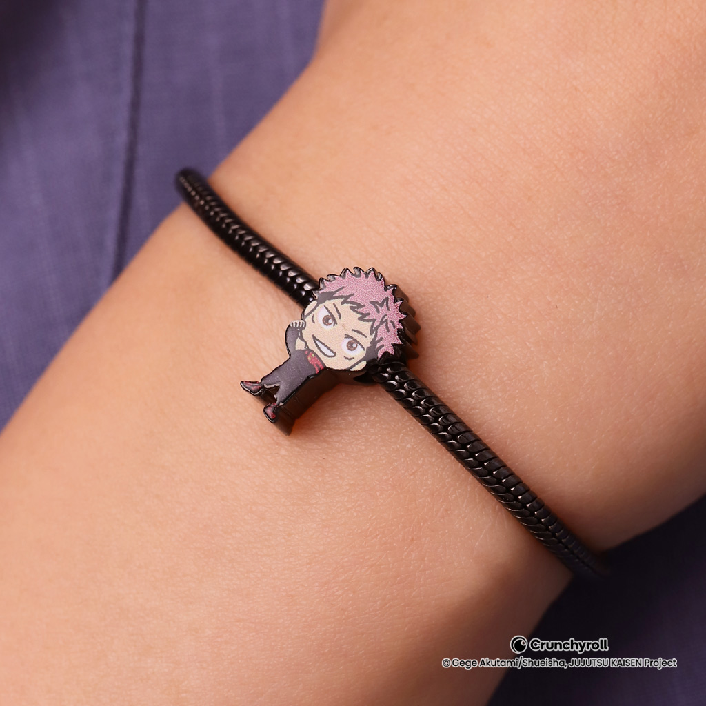 Yuji Itadori Charm image number 4