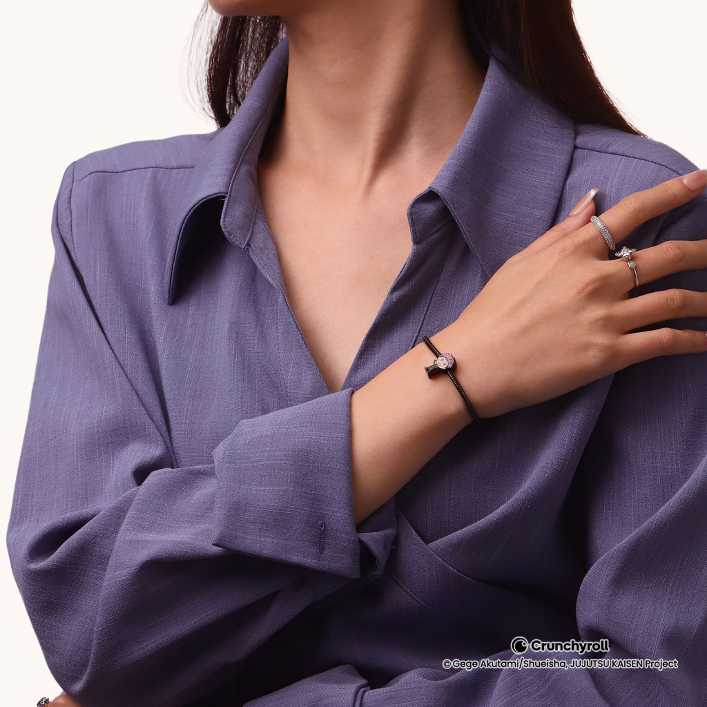 Yuji Itadori Charm image number 3