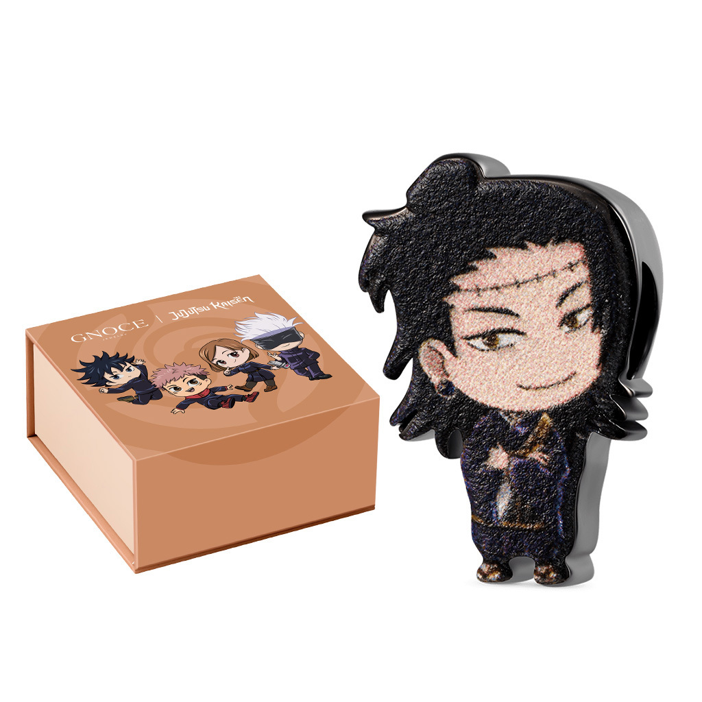 Suguru Geto Charm image number 1