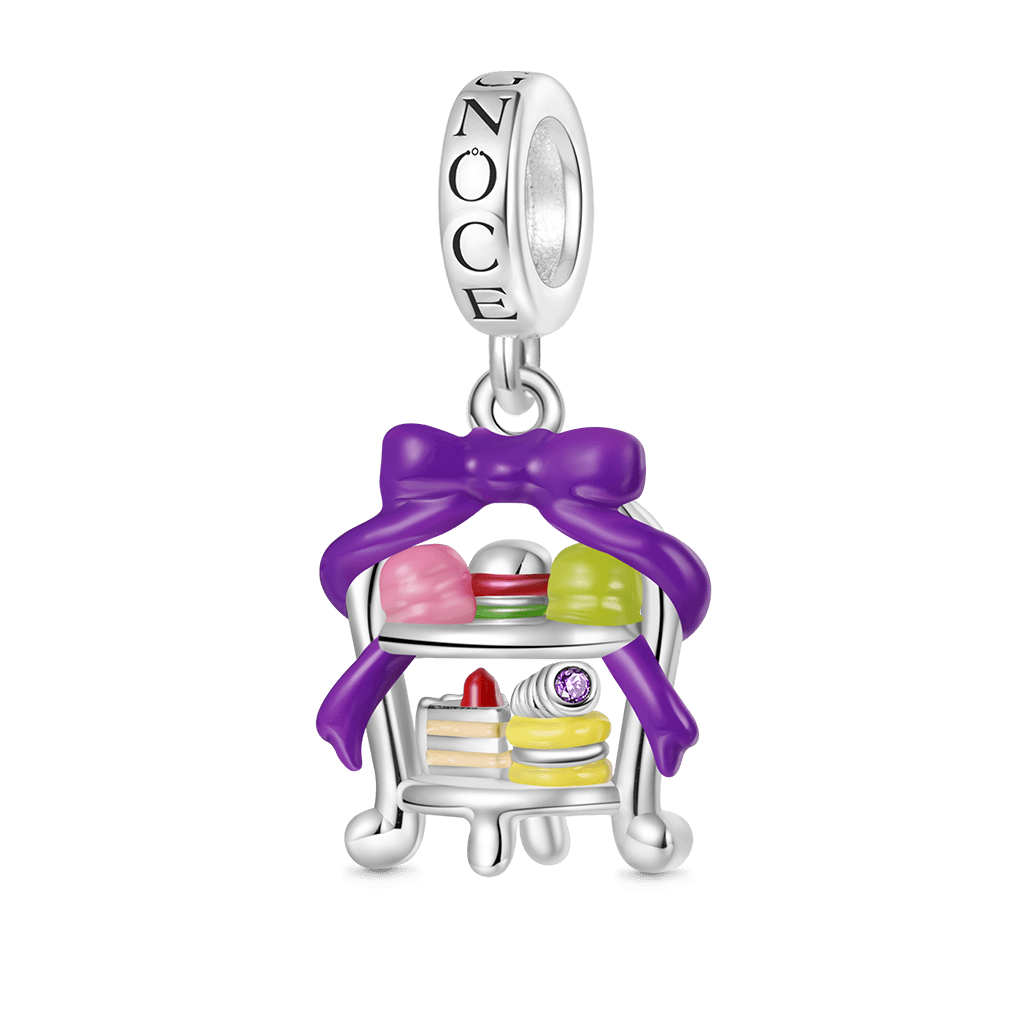 Dessert Stand Pendant image number 0
