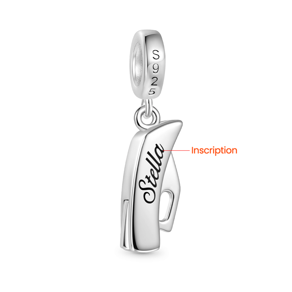 Retractable Pocket Knife Pendant image number 2