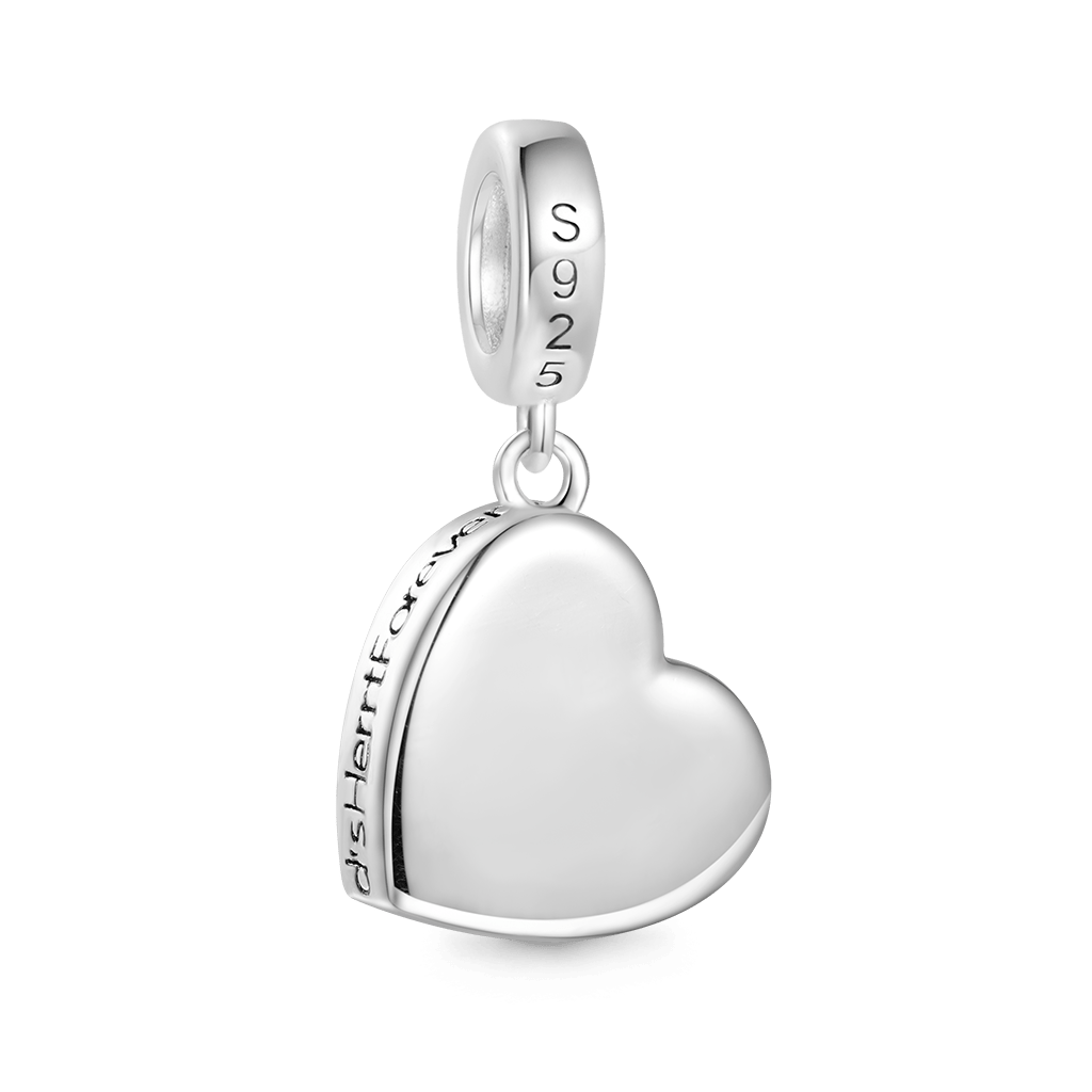 Mother's Day Forever Pendant image number 2