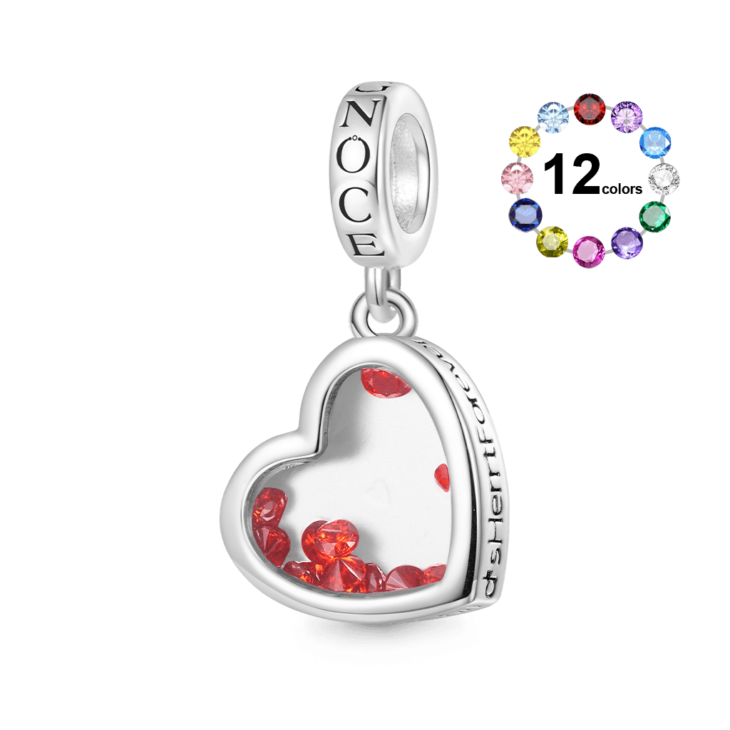 Mother's Day Forever Pendant image number 0