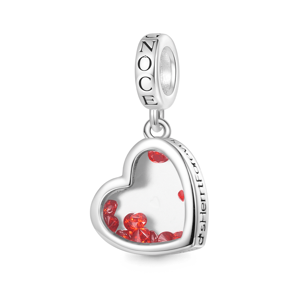 Mother's Day Forever Pendant image number 1