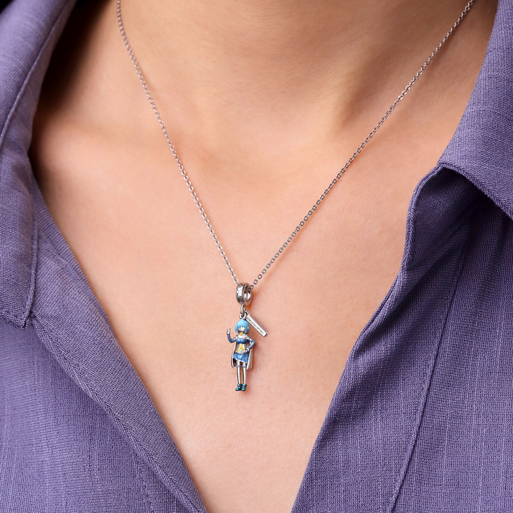 Sayaka Miki Transformation Pendant image number 5